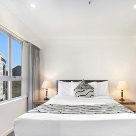 Darling Harbour Apartment Sydney Exterior photo